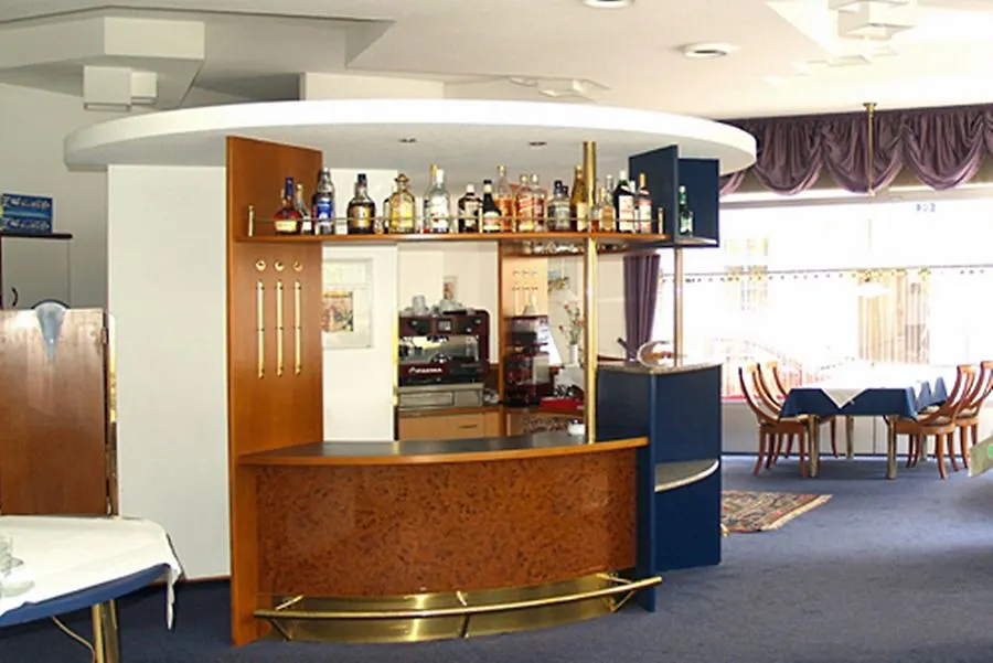 The Weekend Hotel Vienna
