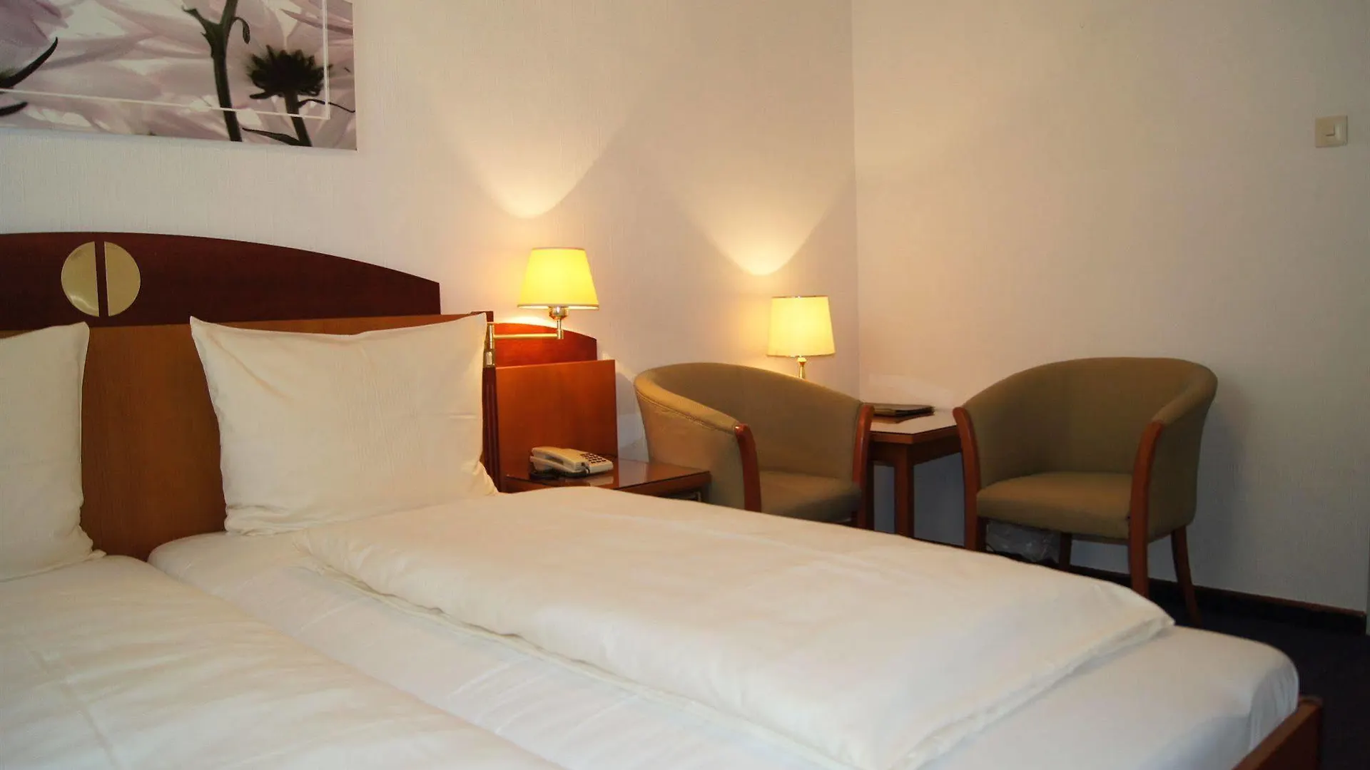 The Weekend Hotel Vienna 4*,  Austria