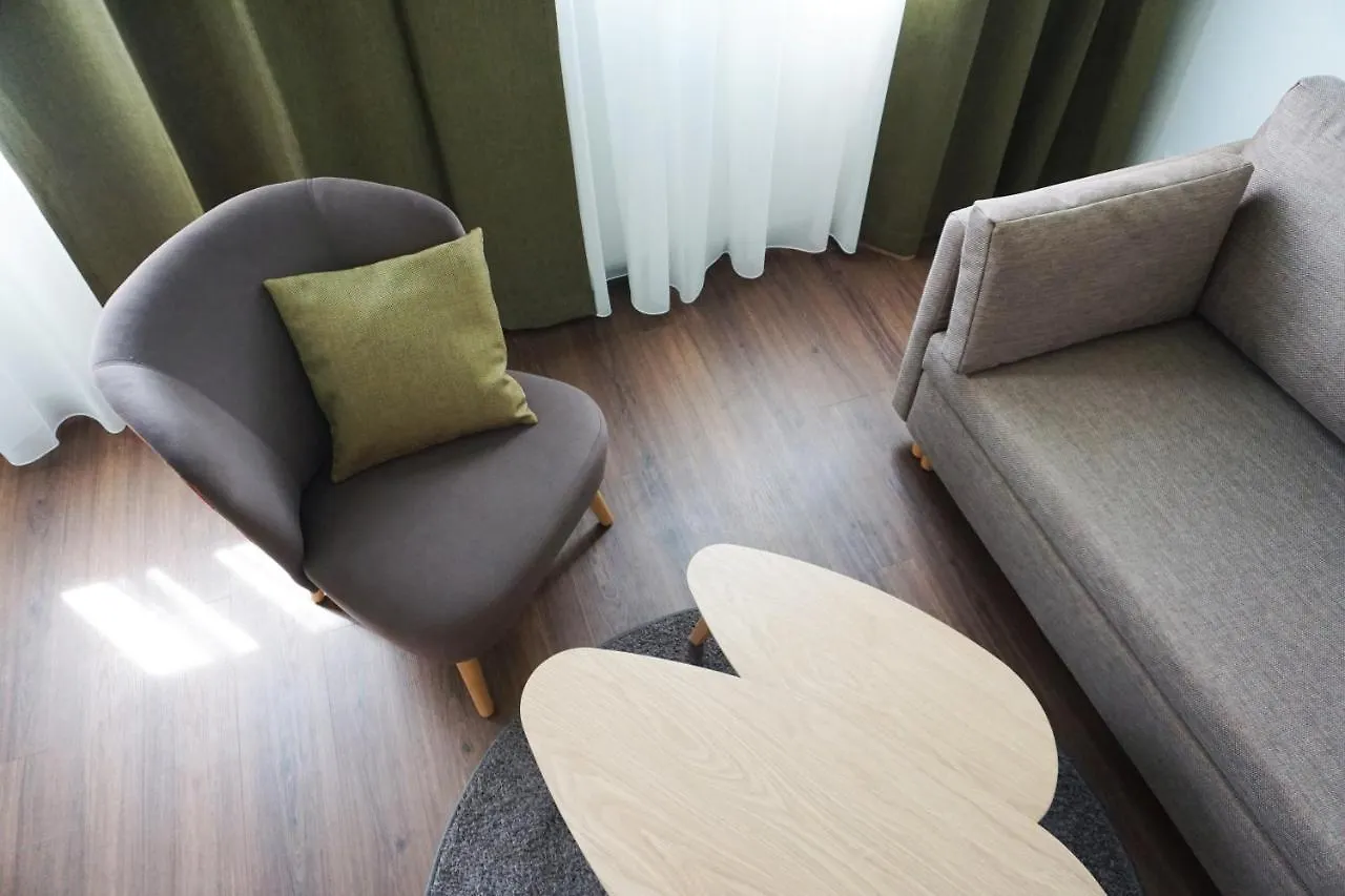 The Weekend Hotel Wien