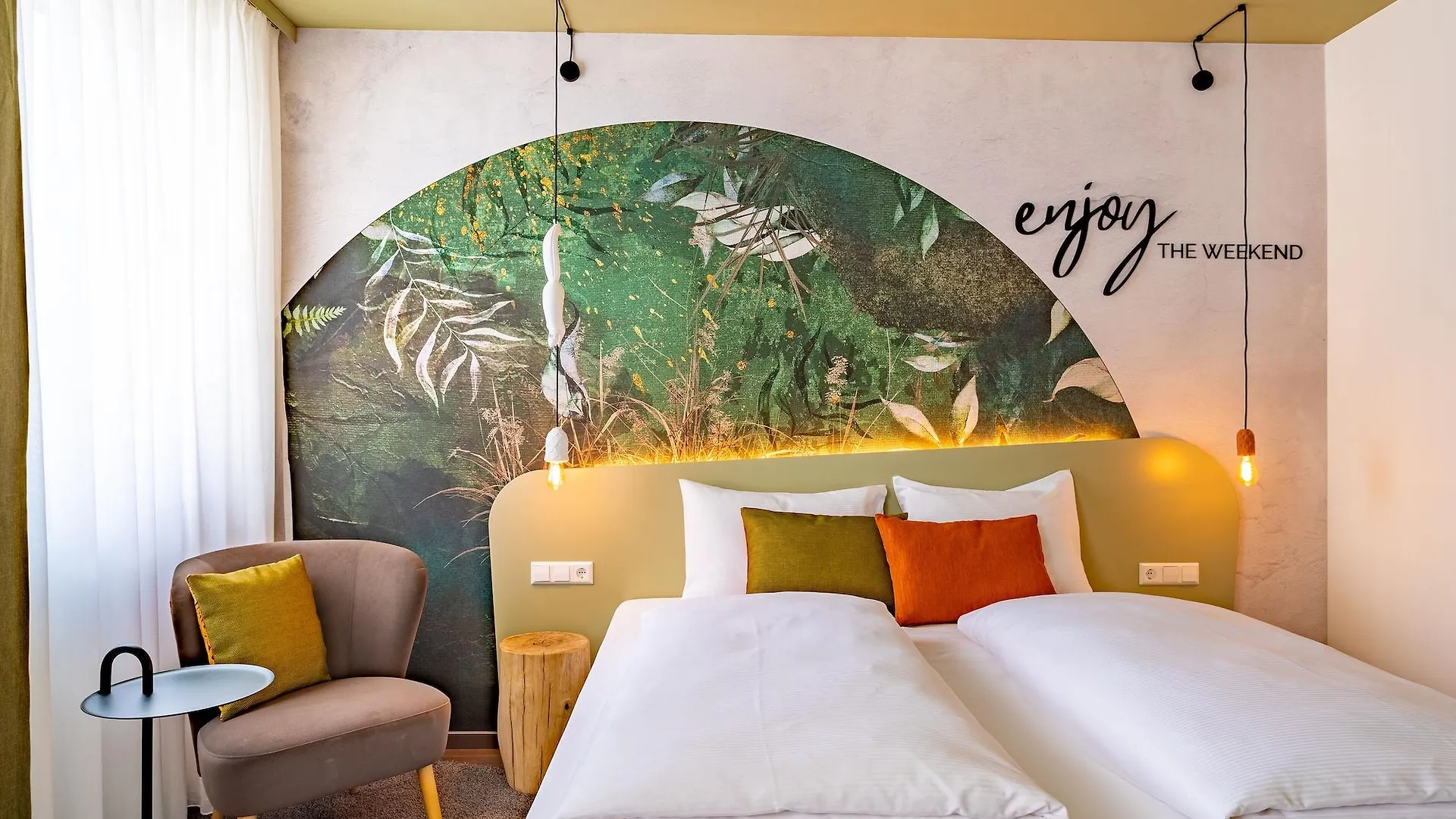 The Weekend Hotel Wien