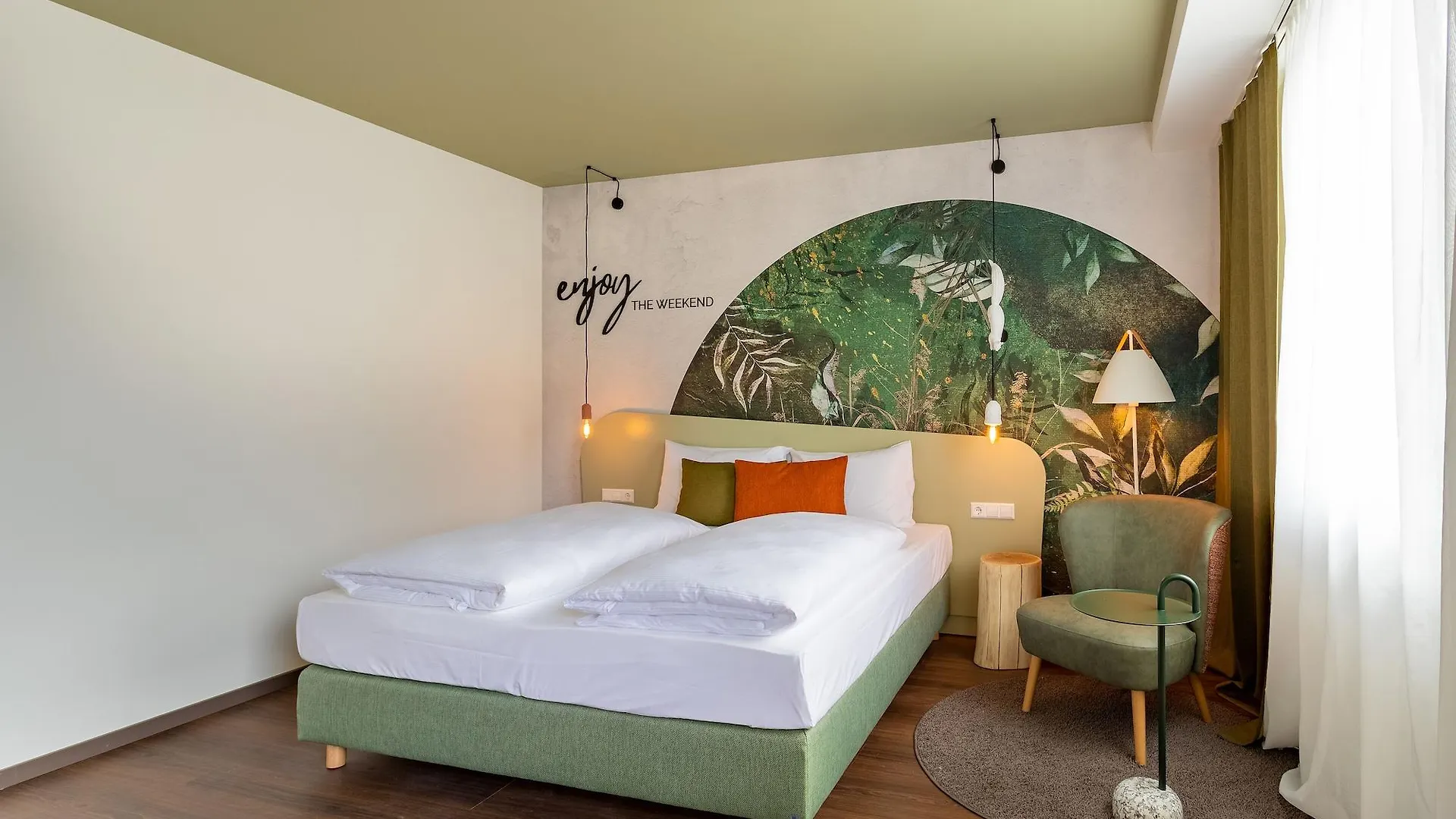 The Weekend Hotel Wien