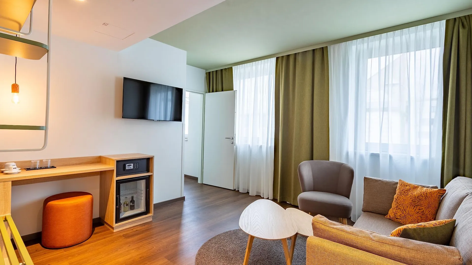 The Weekend Hotel Wien 4*,