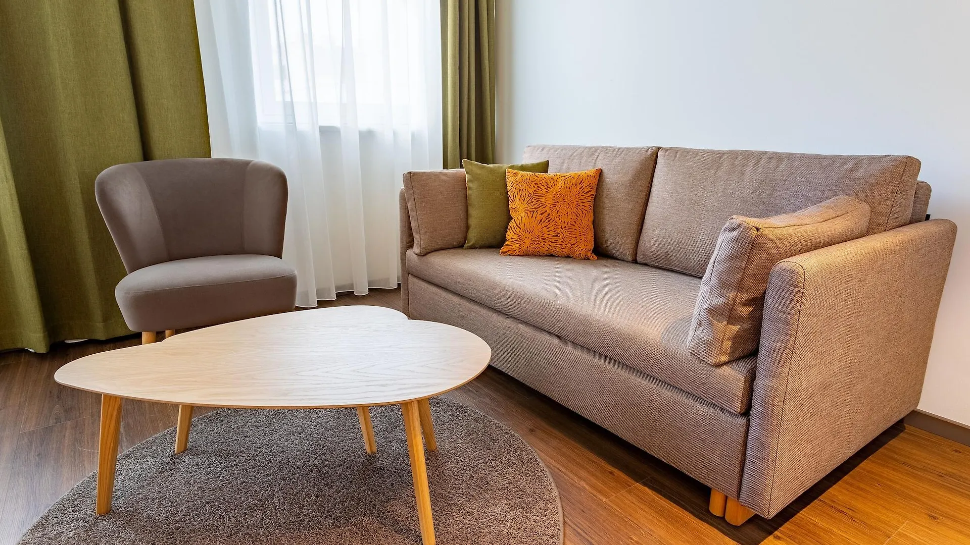 The Weekend Hotel Wien