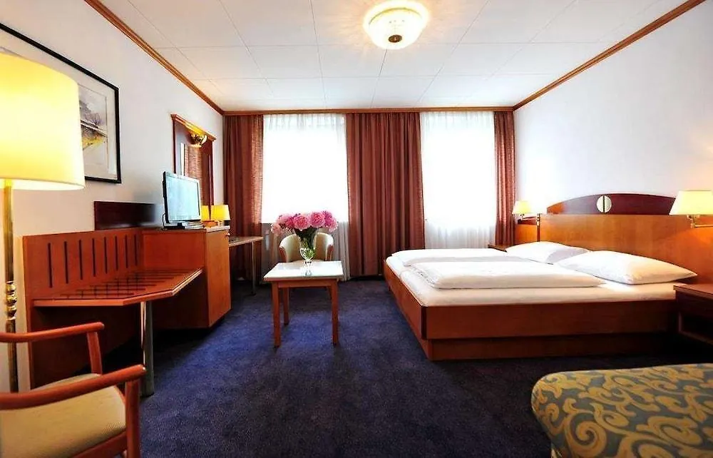 The Weekend Hotel Wien