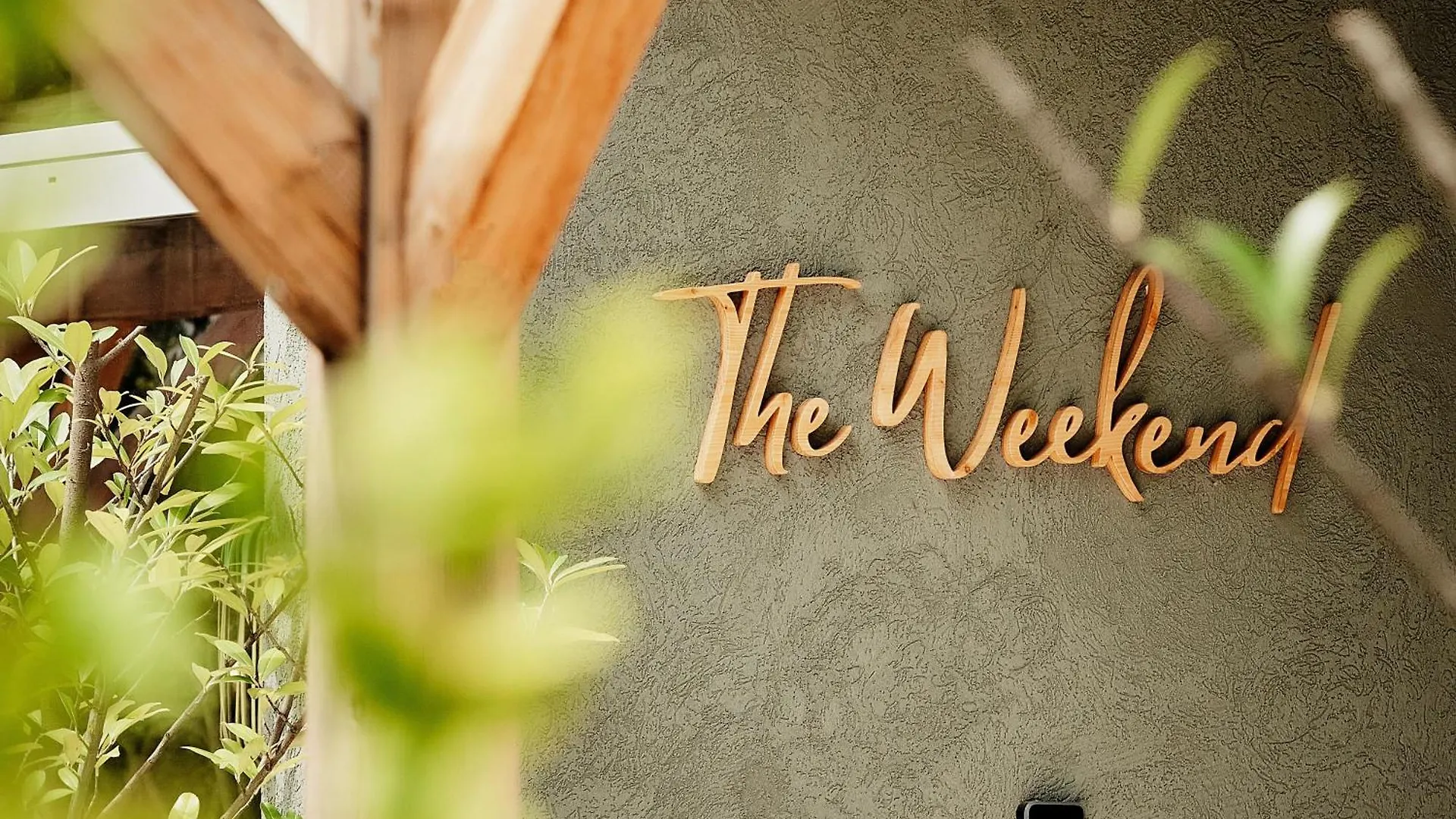 The Weekend Hotel Wien Österrike
