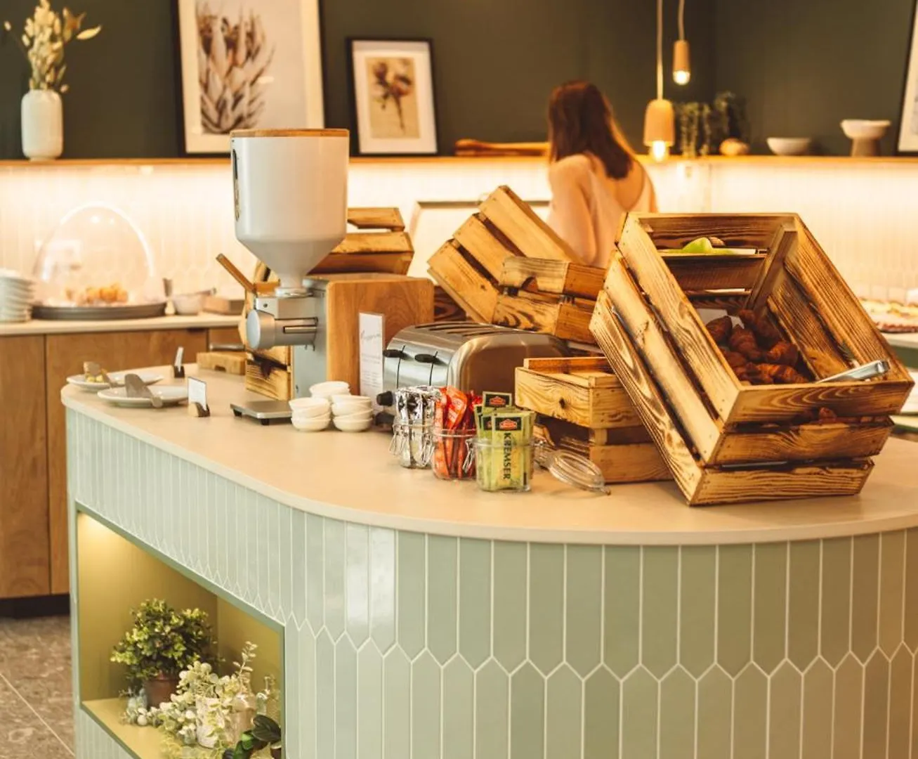 The Weekend Hotel Wien