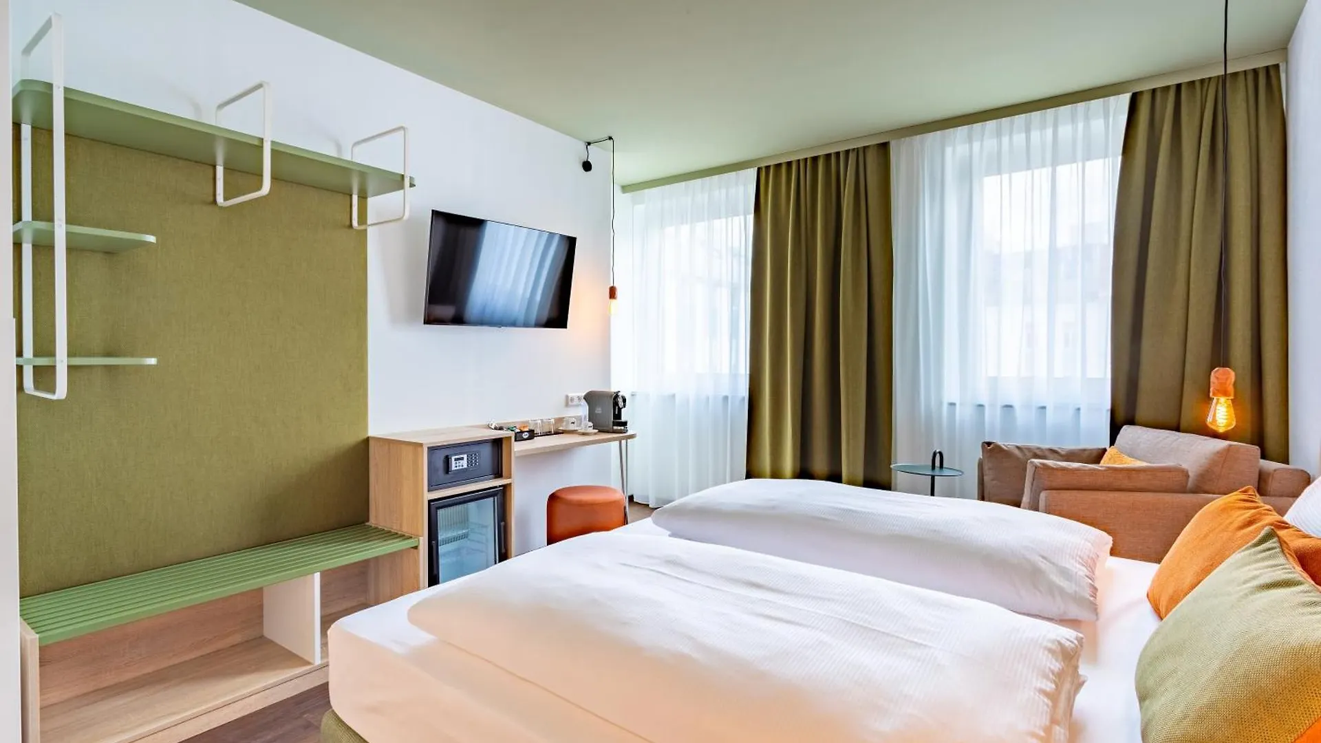 The Weekend Hotel Wien