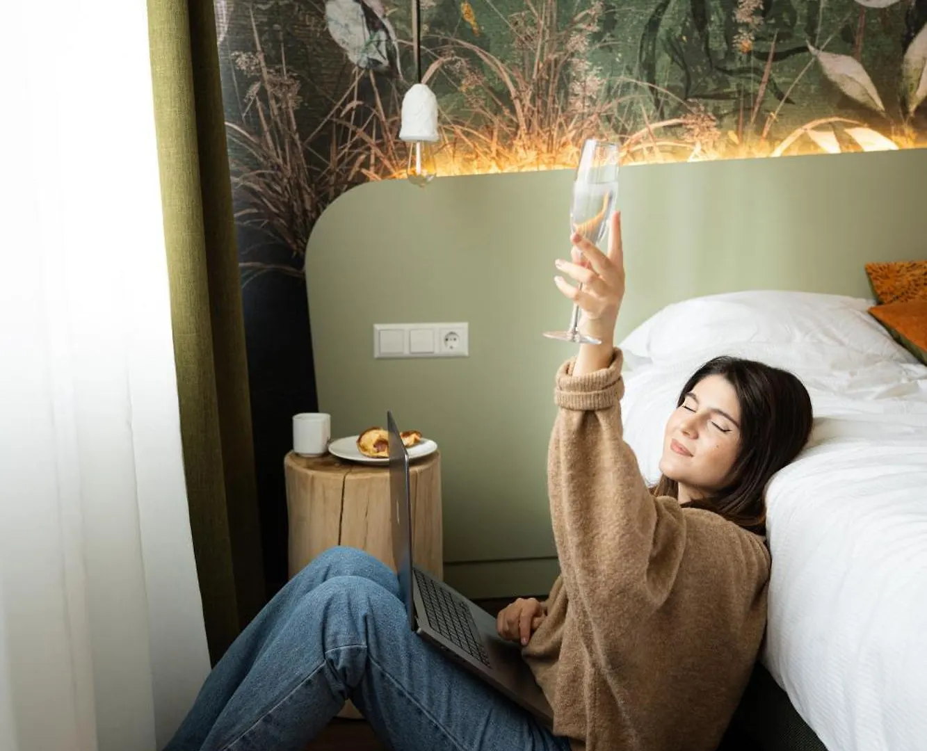 The Weekend Hotel Wien