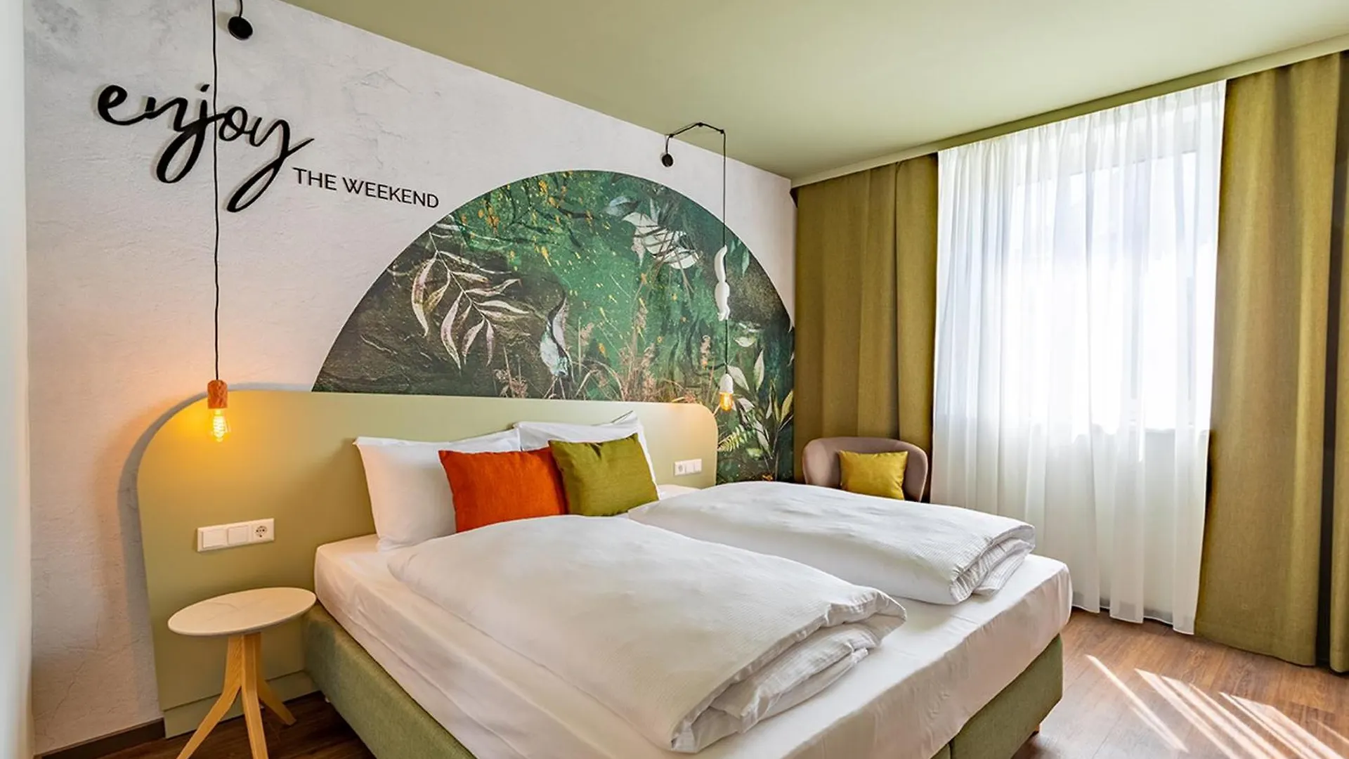 The Weekend Hotel Wien