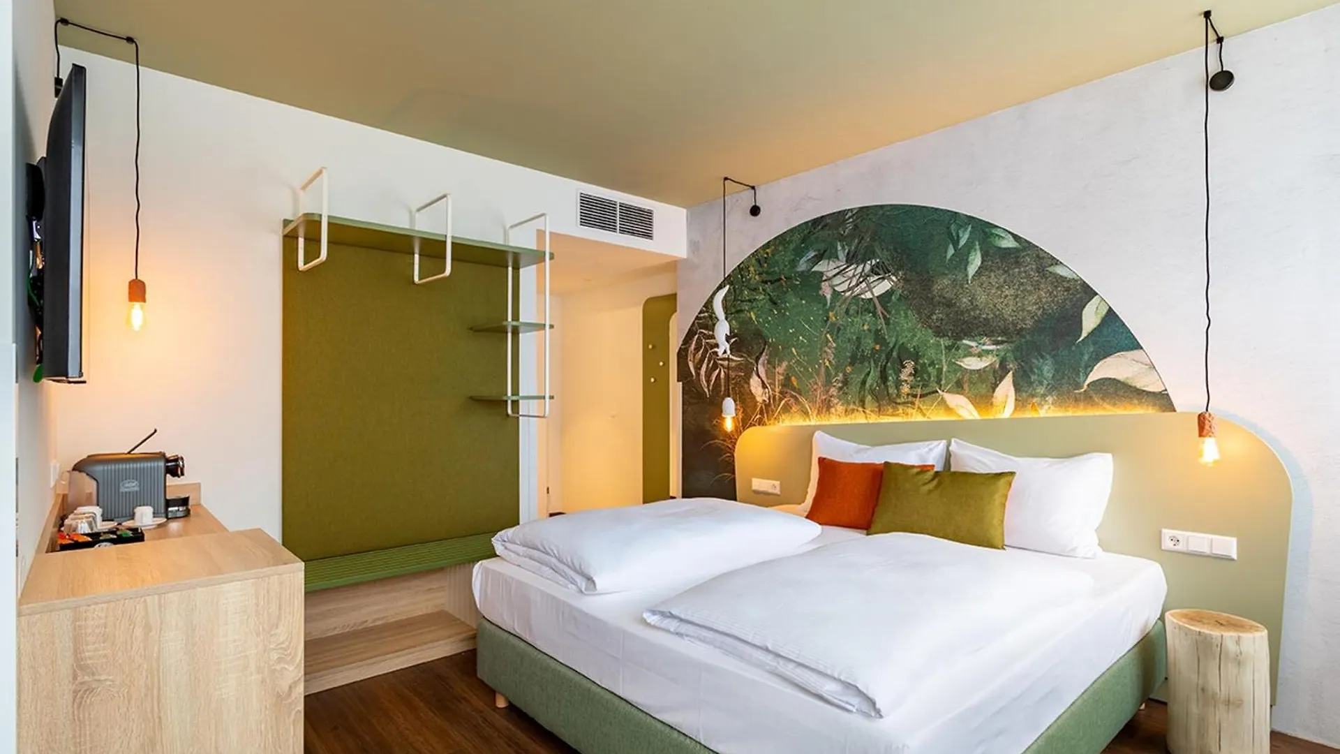 The Weekend Hotel Wien