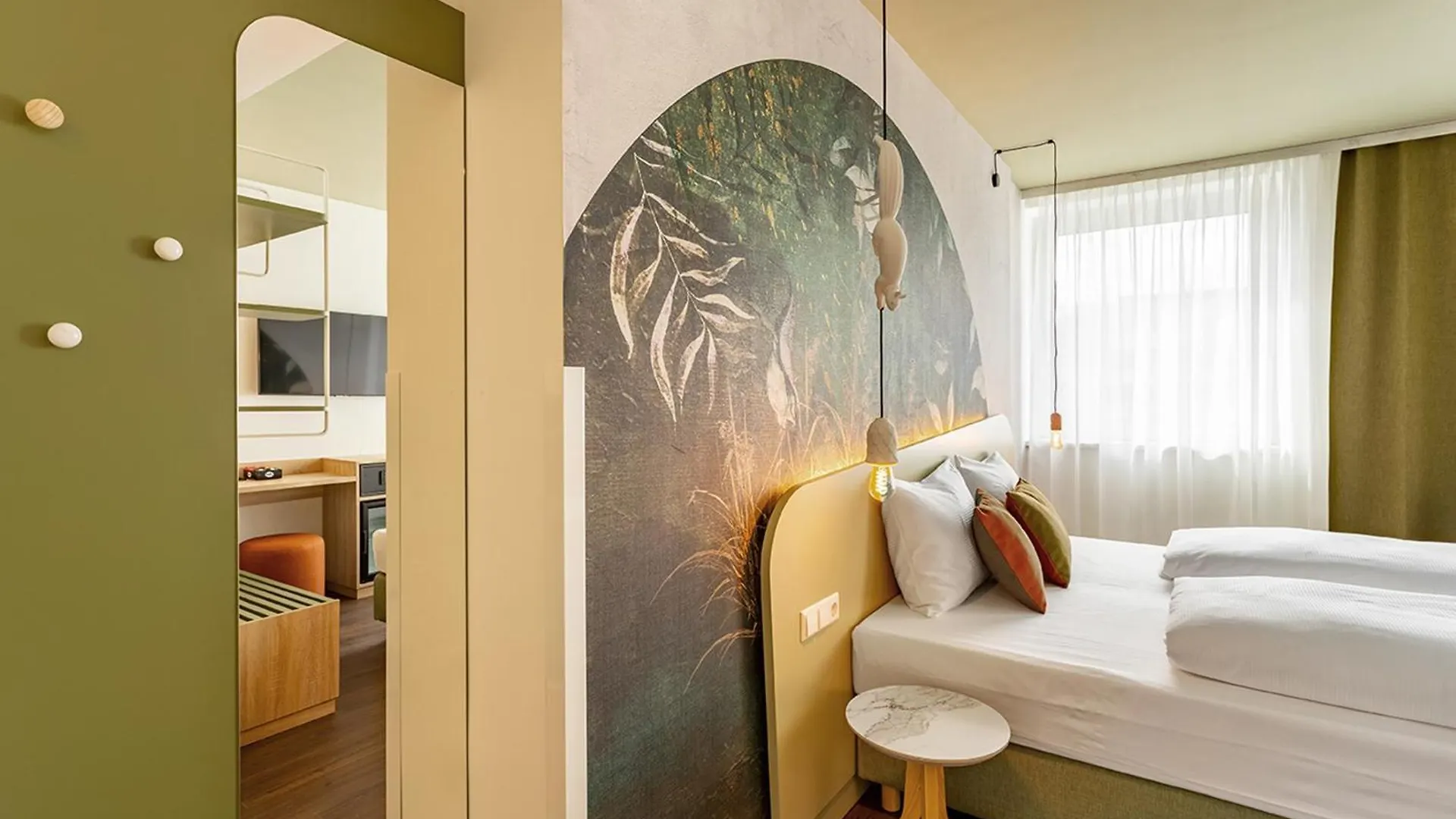 The Weekend Hotel Wien