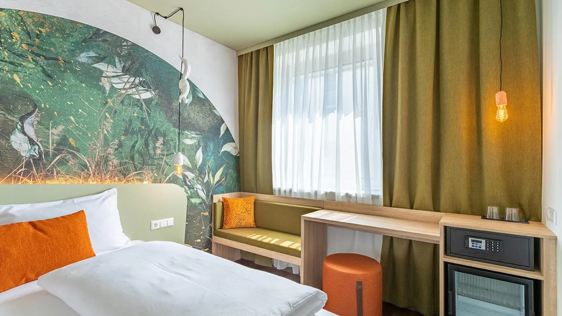 The Weekend Hotel Wien