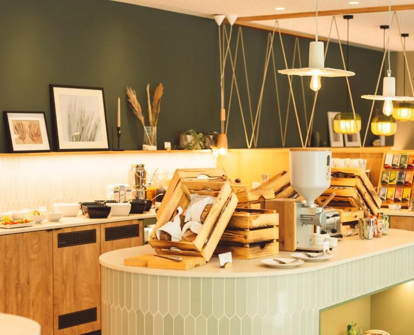 The Weekend Hotel Vienne