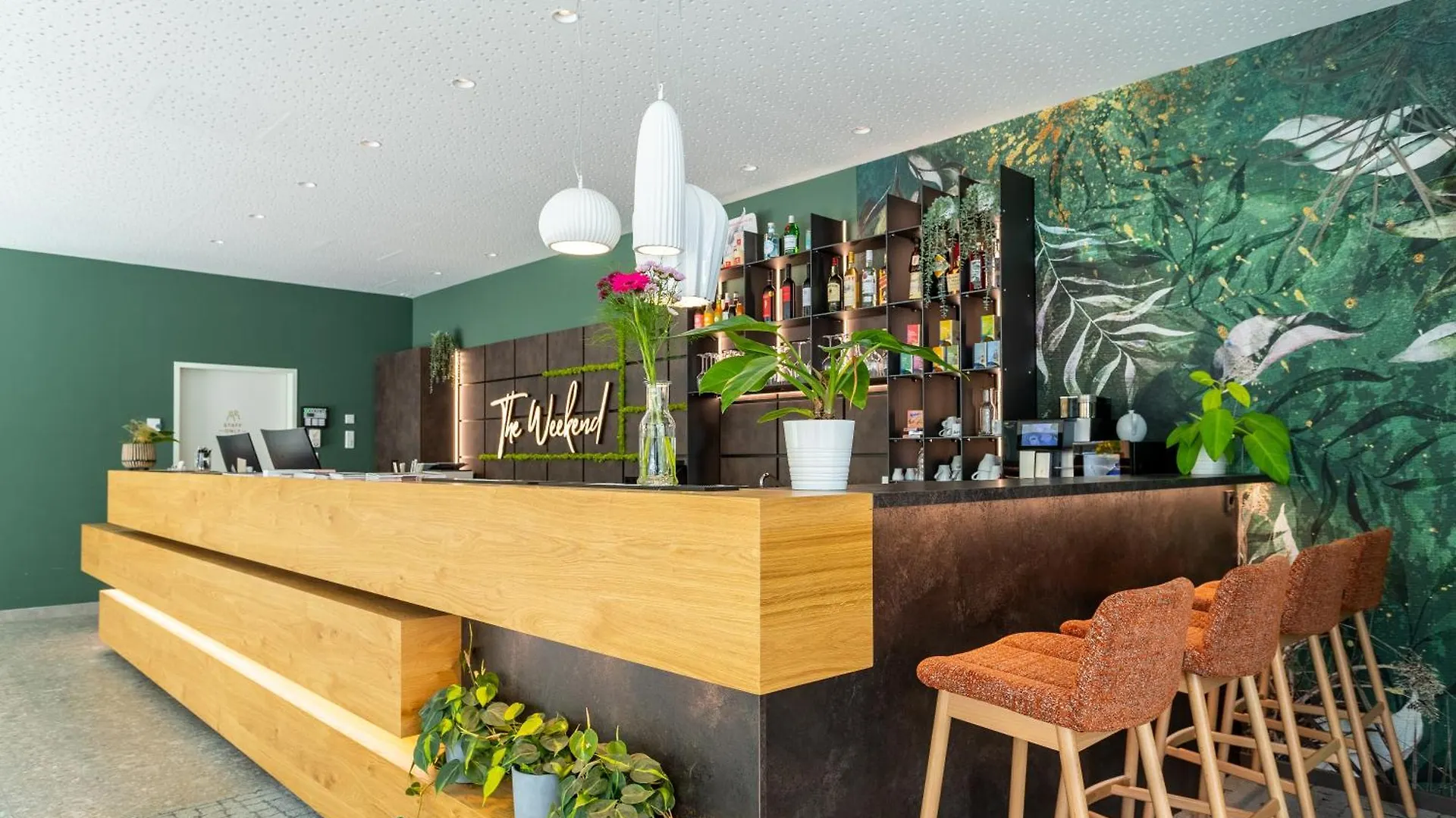 The Weekend Hotel Wien