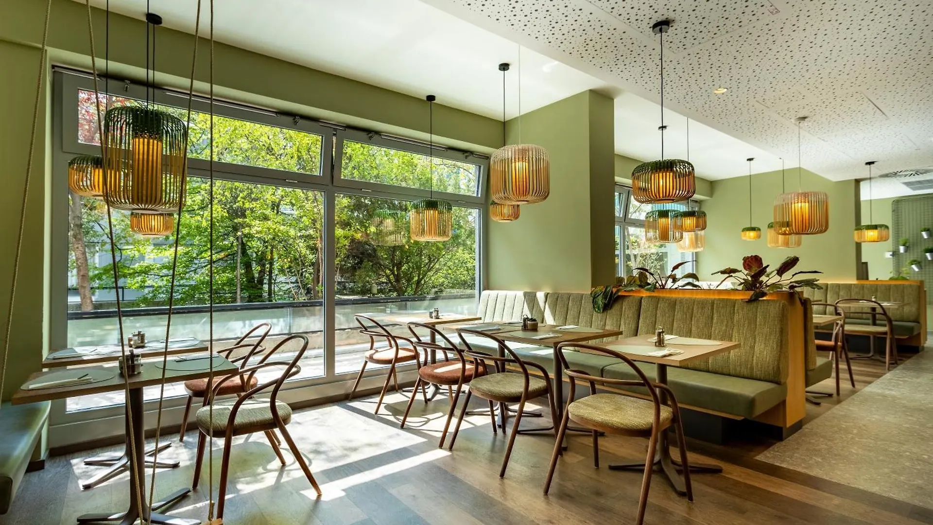The Weekend Hotel Vienne Autriche