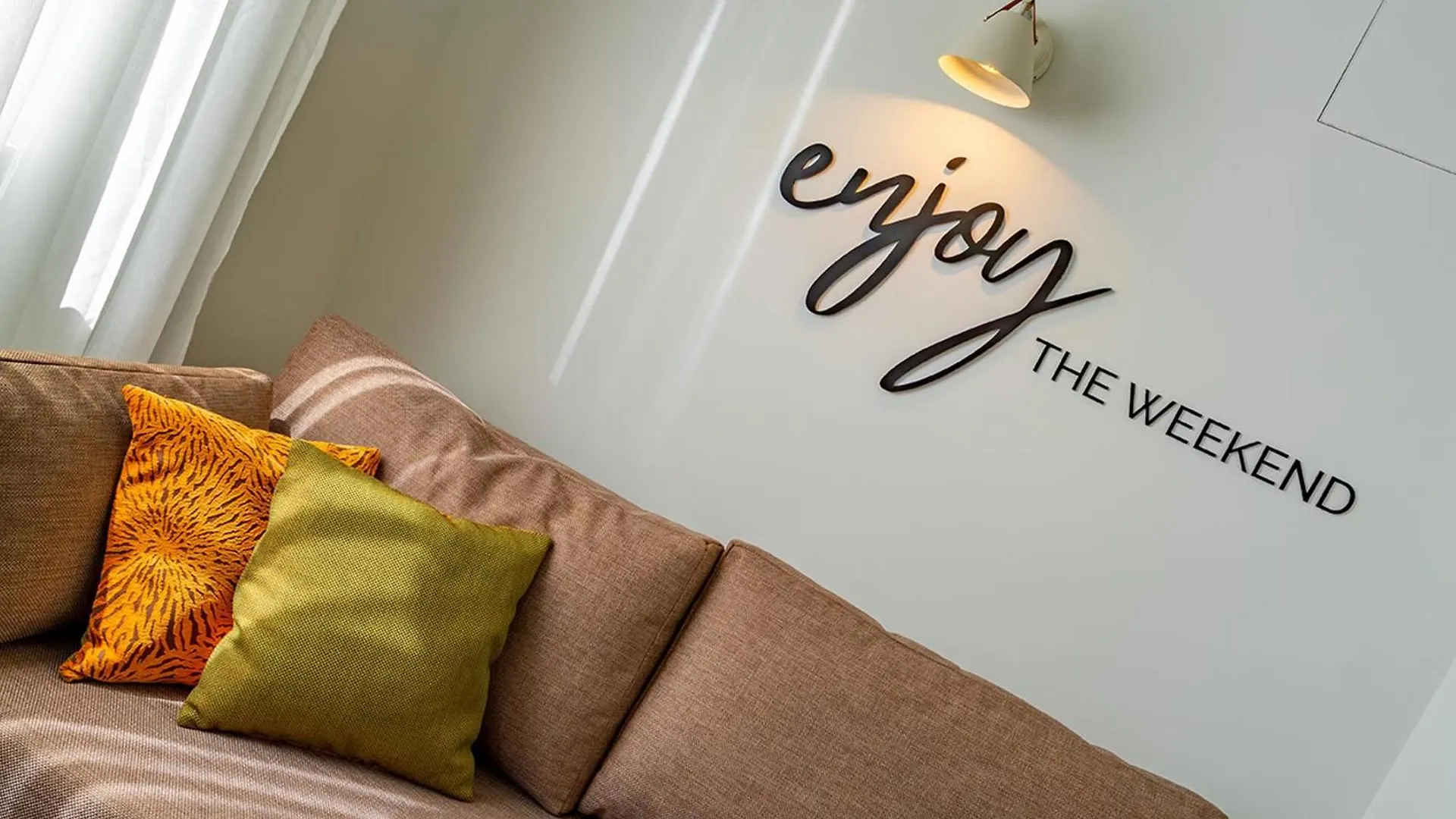 The Weekend Hotel Wien
