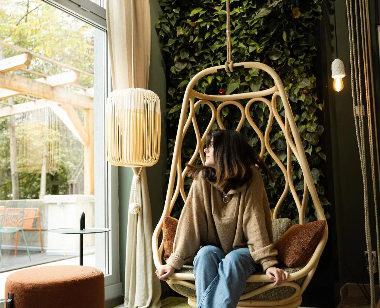 The Weekend Hotel Vienne 4*,