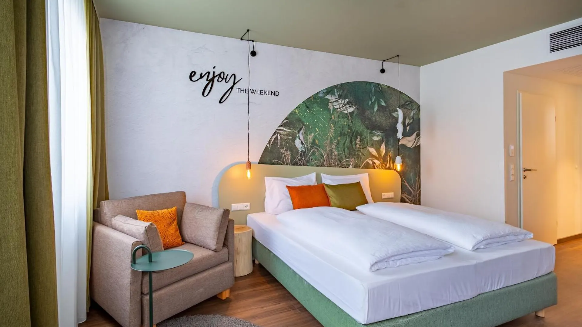 The Weekend Hotel Wien