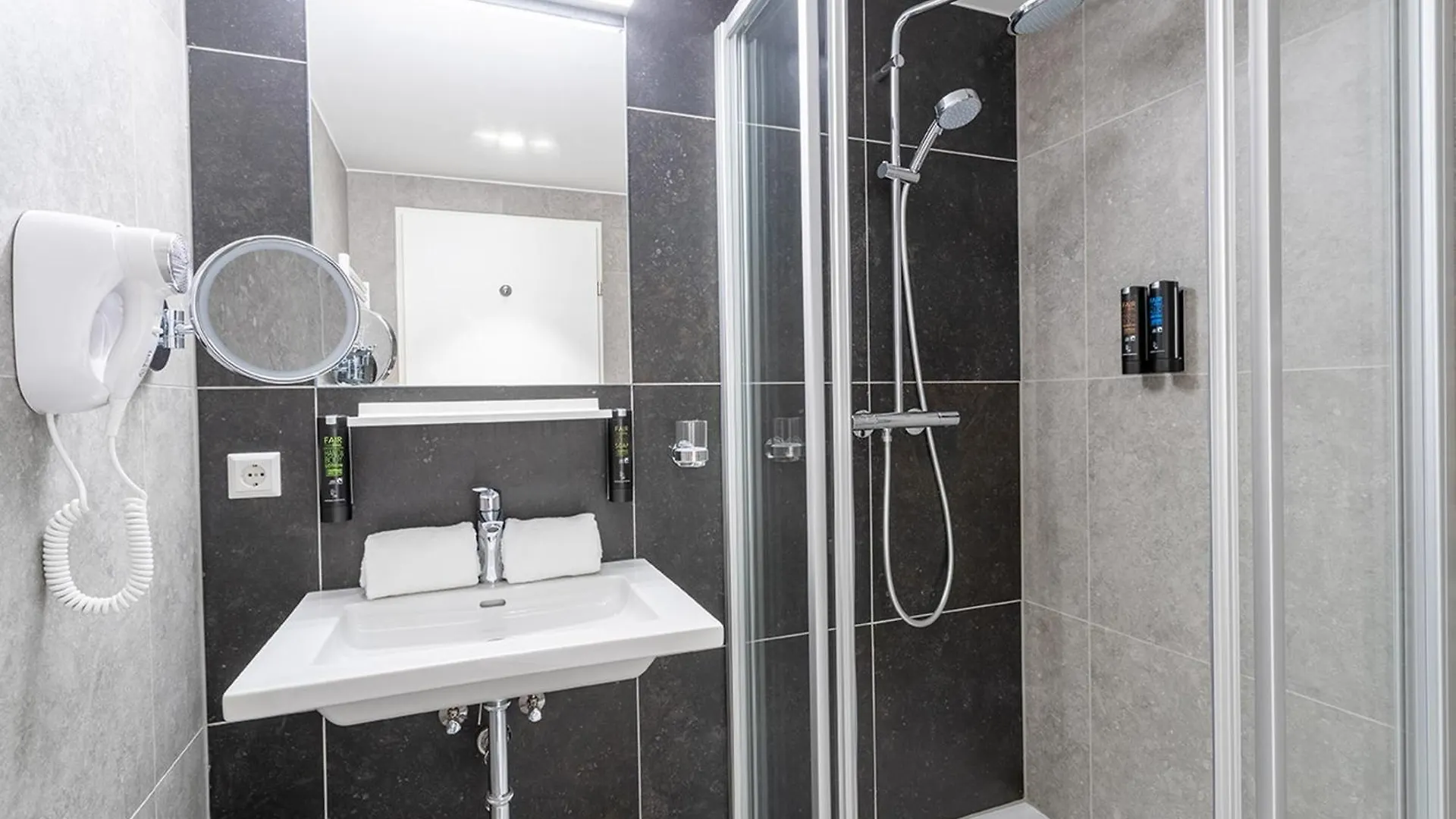 The Weekend Hotel Wien