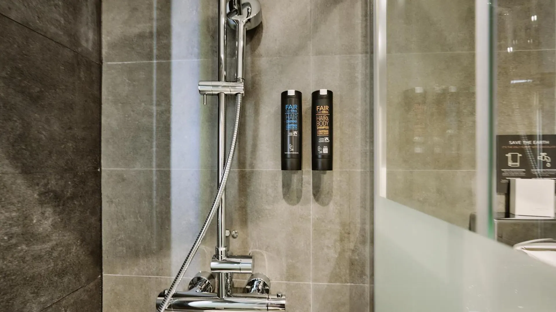The Weekend Hotel Vienne