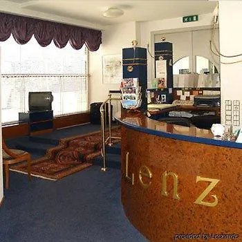 The Weekend Hotel Wien