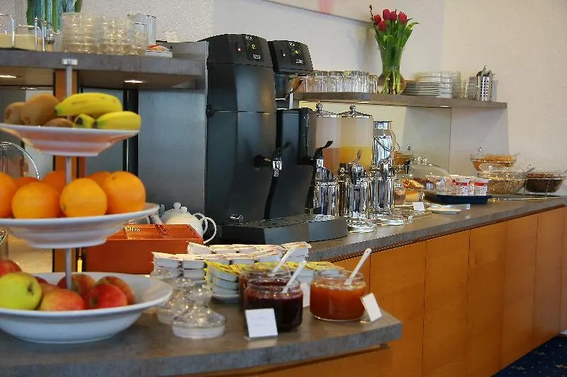 The Weekend Hotel Wien