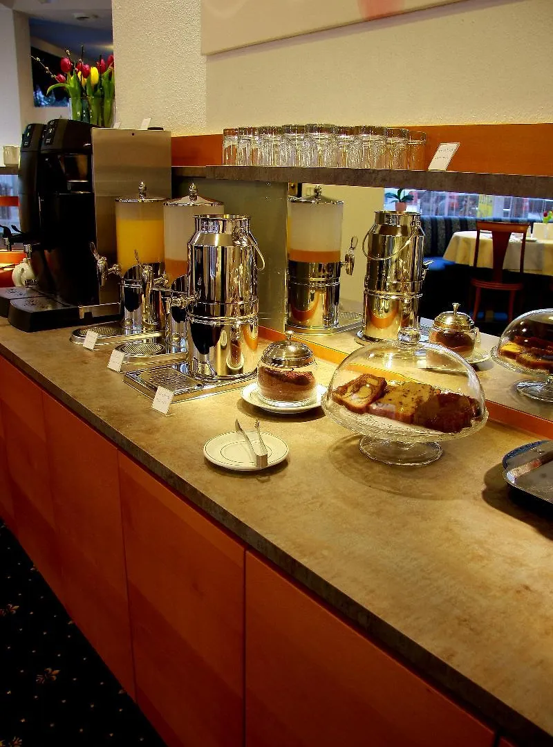 The Weekend Hotel Wien