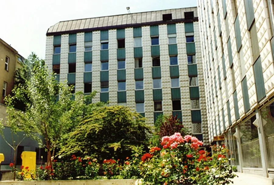 The Weekend Hotel Wien