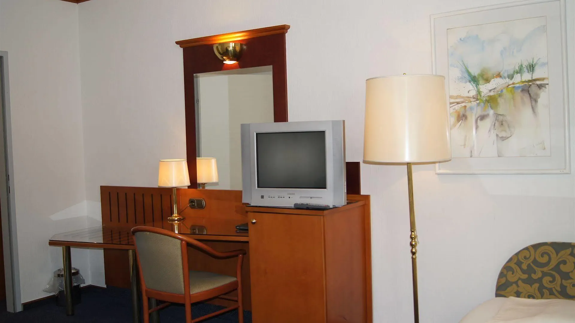 The Weekend Hotel Wien