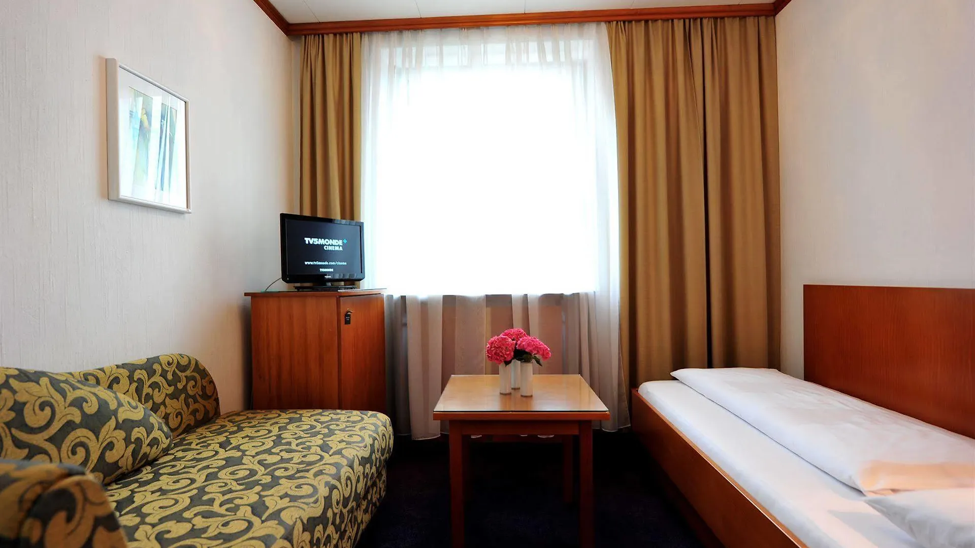 The Weekend Hotel Wien