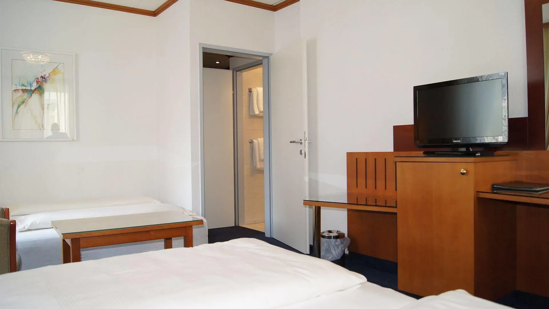 The Weekend Hotel Wien