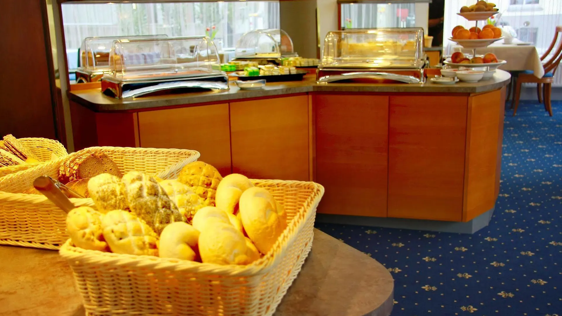 ****  The Weekend Hotel Wien Österrike