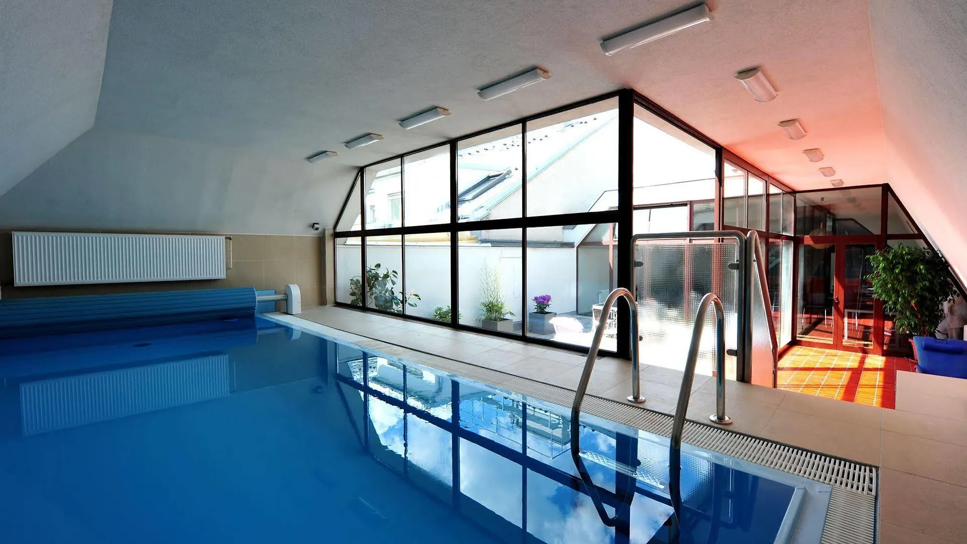 The Weekend Hotel Wien