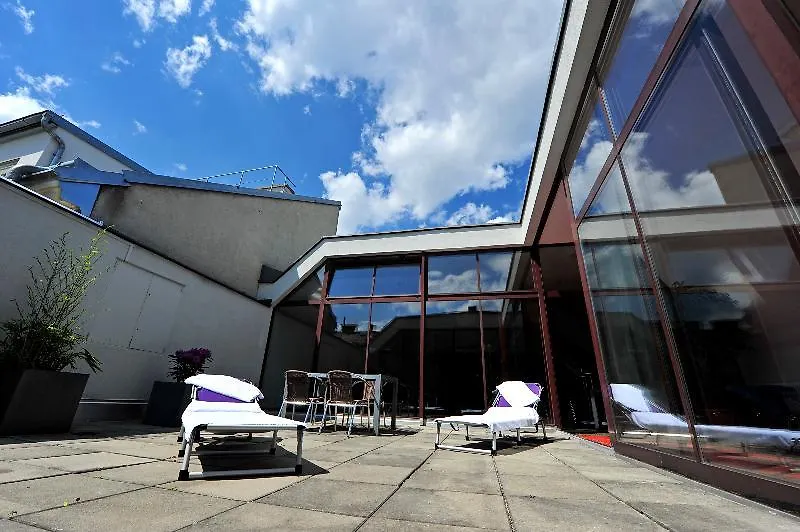 The Weekend Hotel Wien