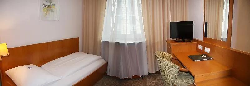 The Weekend Hotel Vienne
