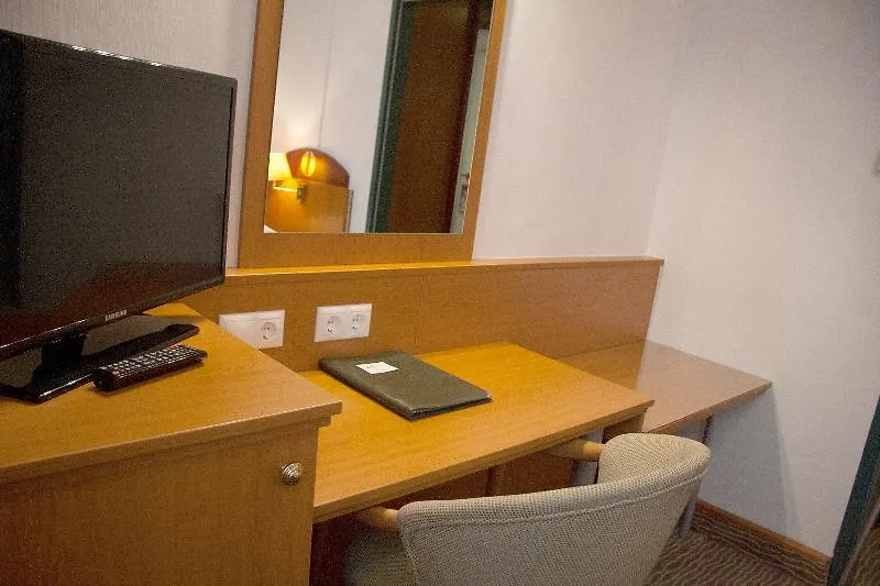 The Weekend Hotel Vienne Autriche