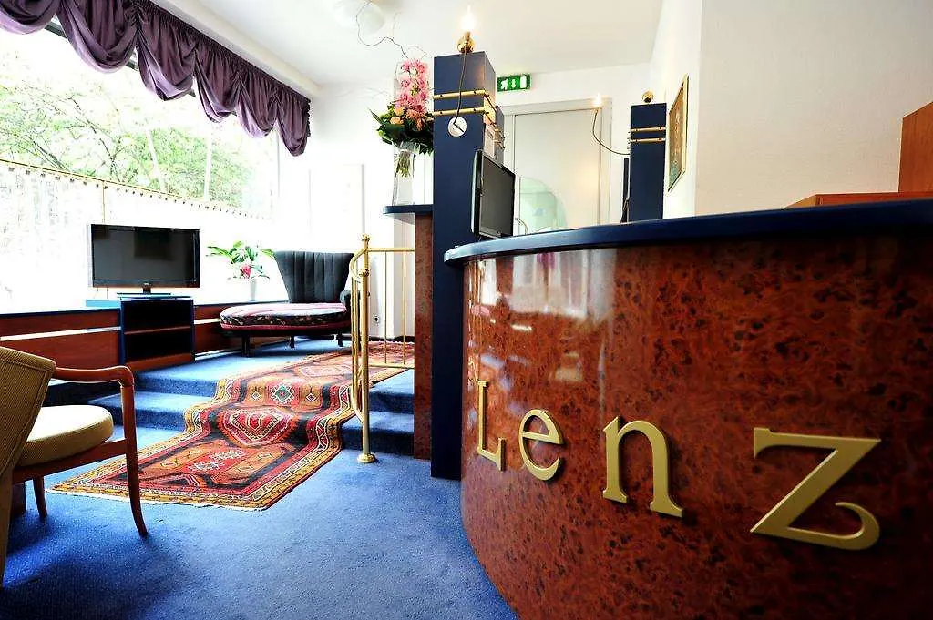 ****  The Weekend Hotel Wien Österrike