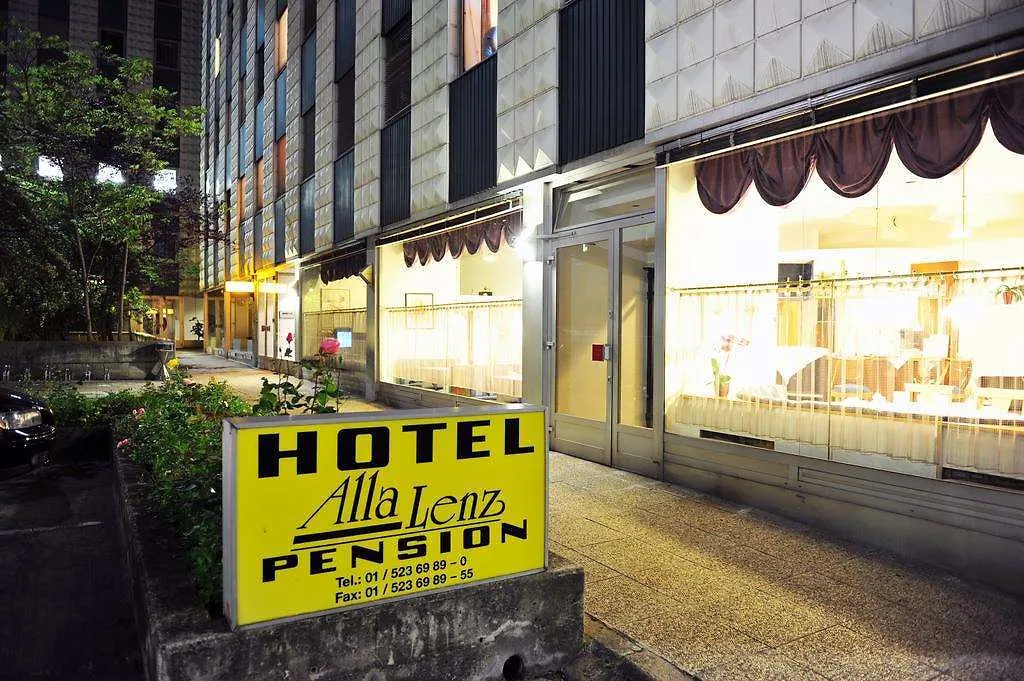 The Weekend Hotel Wien