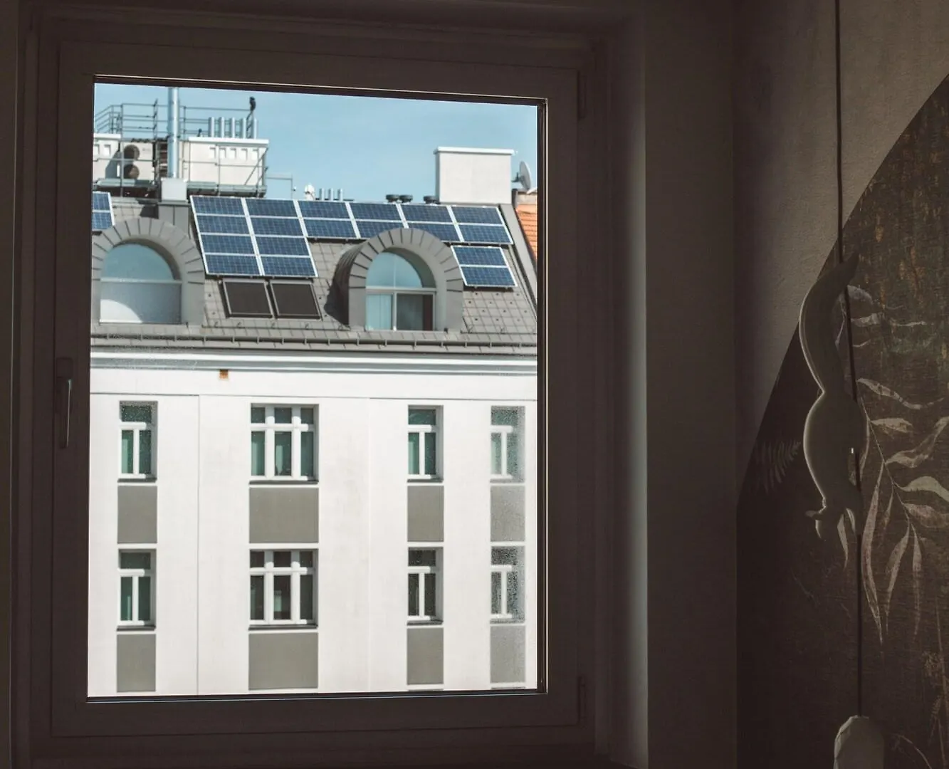 The Weekend Hotel Wien