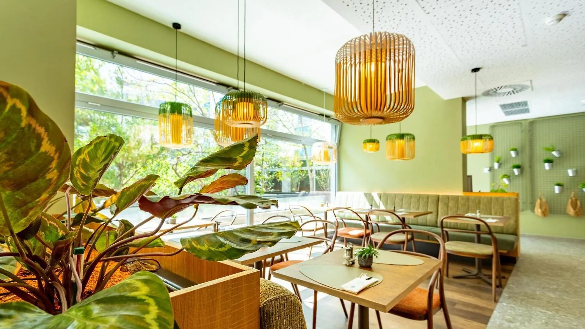 The Weekend Hotel Vienna 4*,  Austria
