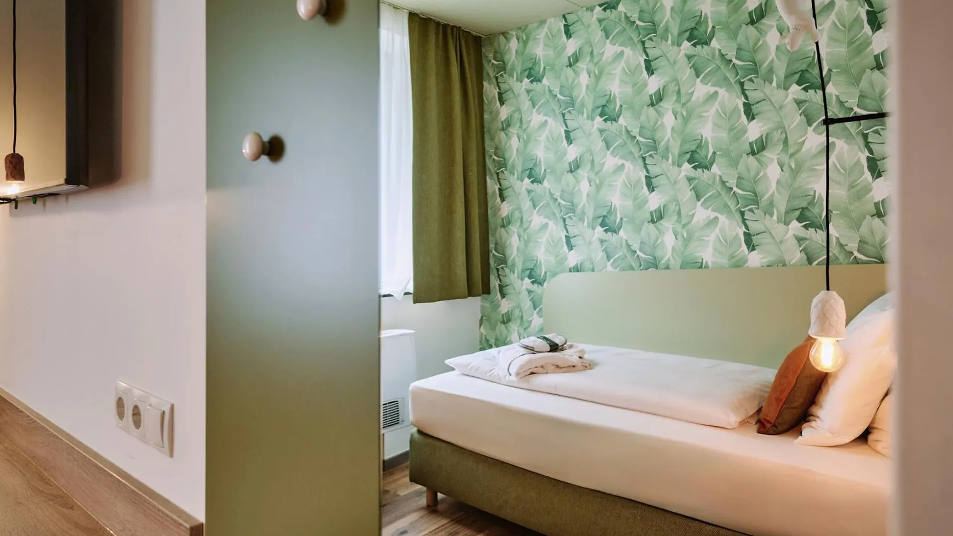 ****  The Weekend Hotel Vienna Austria