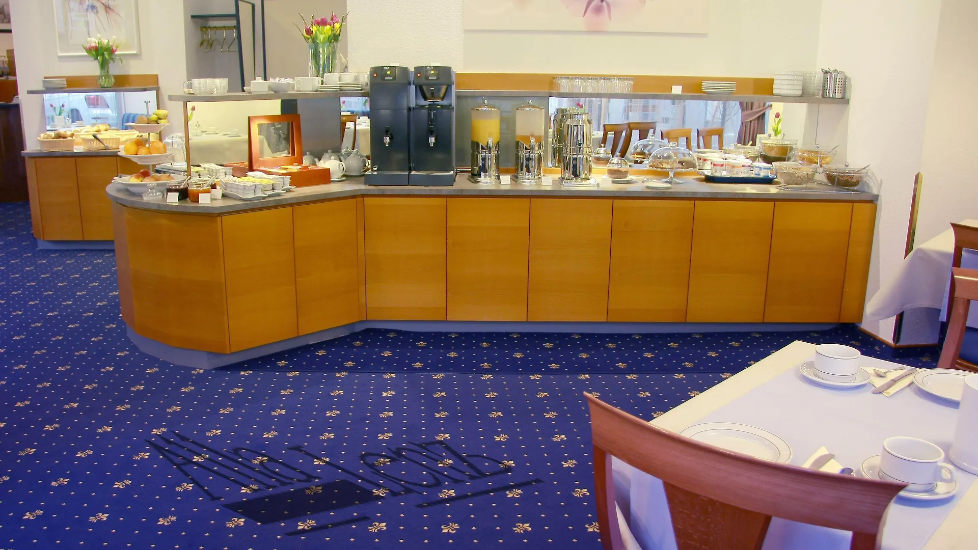 The Weekend Hotel Wien 4*,