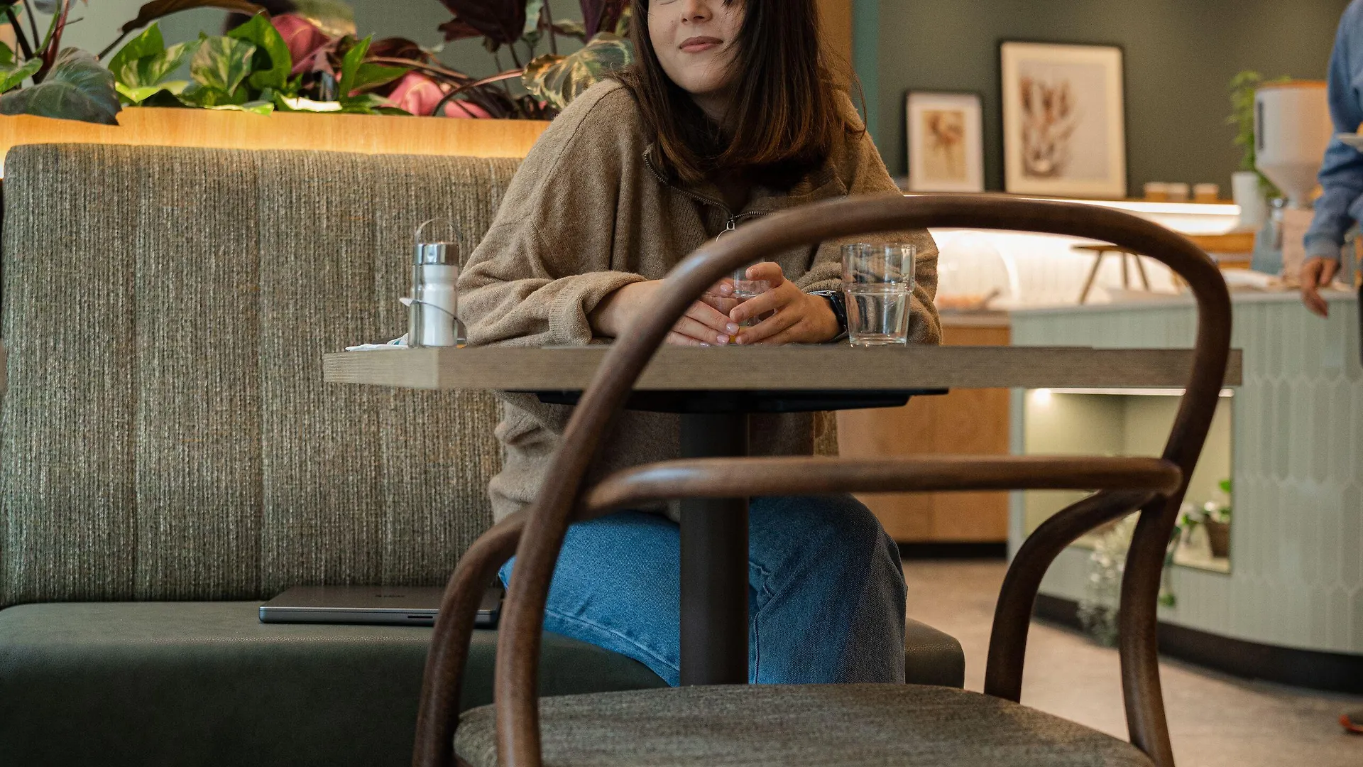 The Weekend Hotel Wien