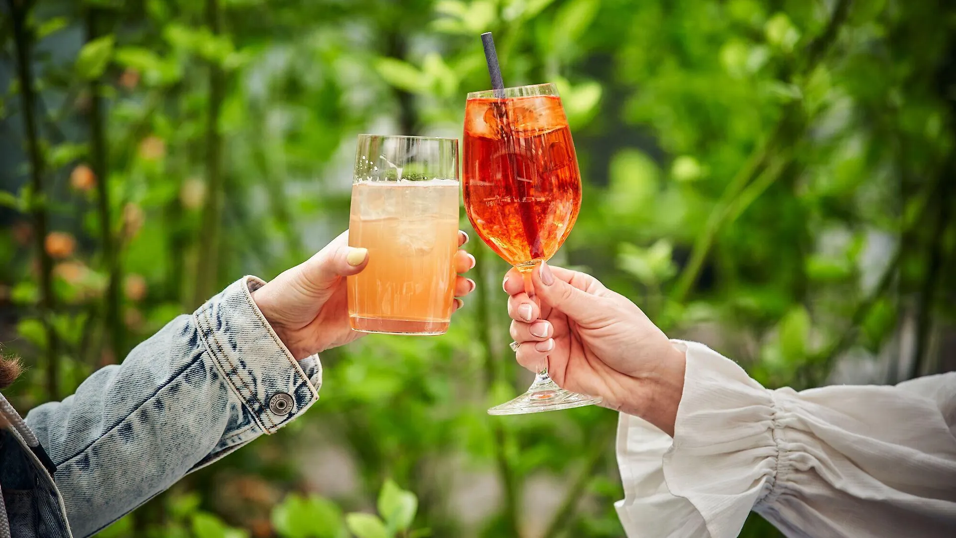 The Weekend Hotel Wien