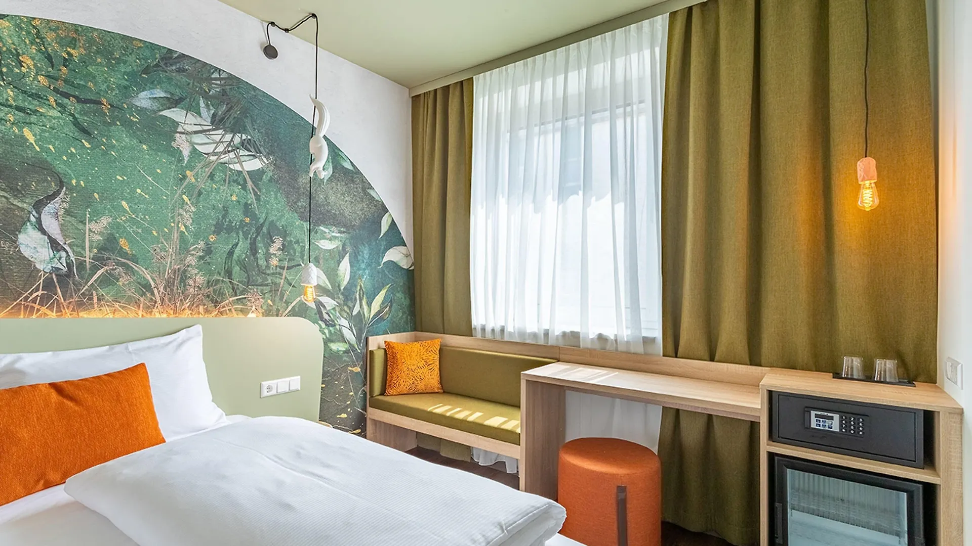 The Weekend Hotel Wien