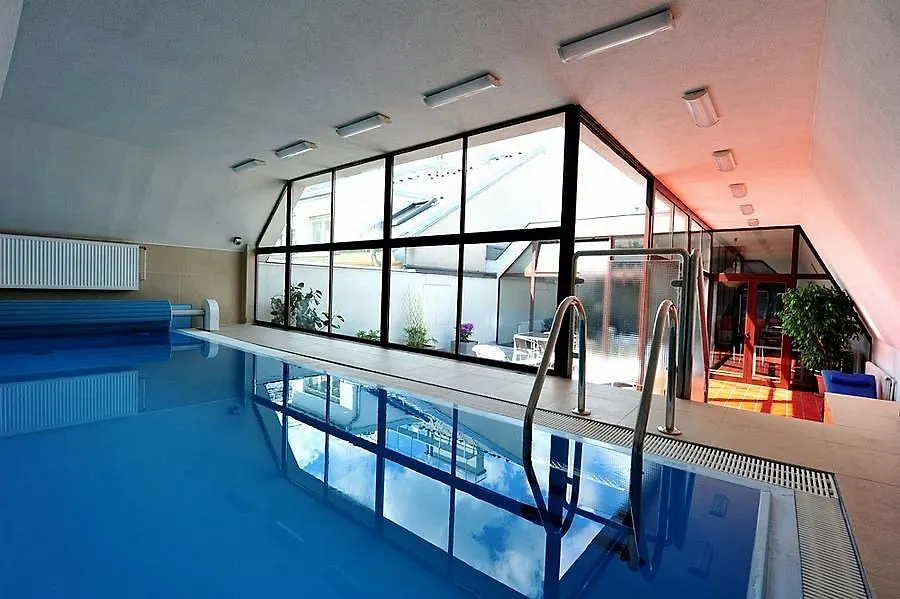 The Weekend Hotel Vienna Austria