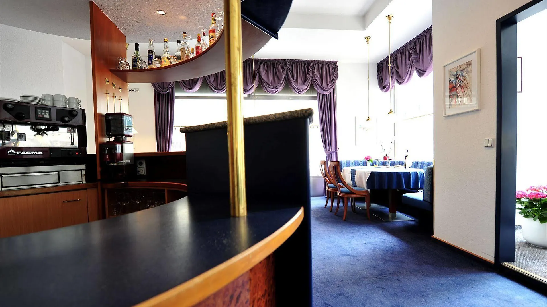 The Weekend Hotel Vienna 4*,