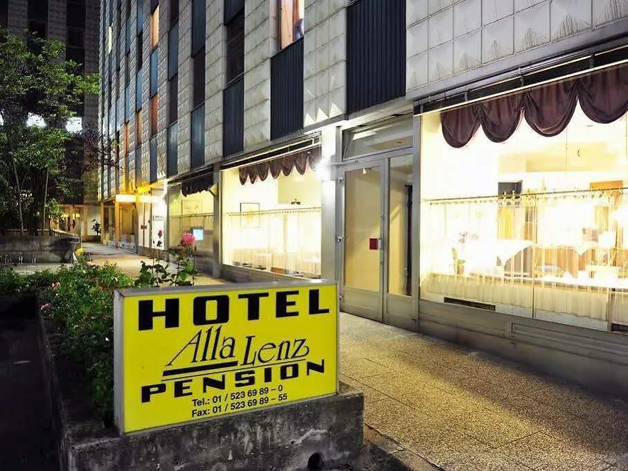 The Weekend Hotel Vienna 4*,